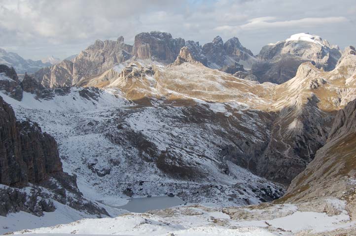 Laghi.....dell''ALTO ADIGE